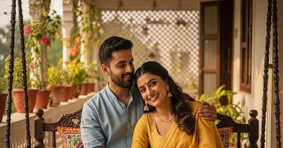 भारत के इन राज्यों में पति को क्या कहते हैं?