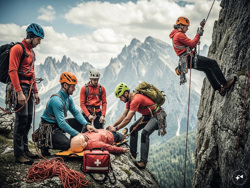 Bungee Jumping Safety Tips