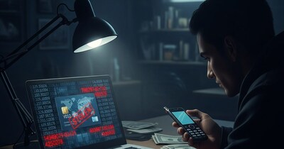 क्रेडिट कार्ड फ्रॉड: मुंबई पुलिस ने ₹2.45 लाख वापस दिलाए, ऐसे बचें स्कैम से.