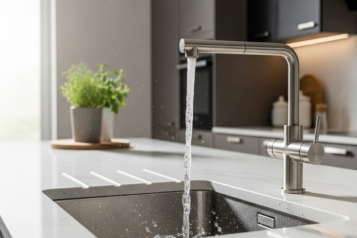 क्यों अब भारत में ज्यादातर जगहों पर नलों में आ रहा दूषित पानी घरों में लगे RO