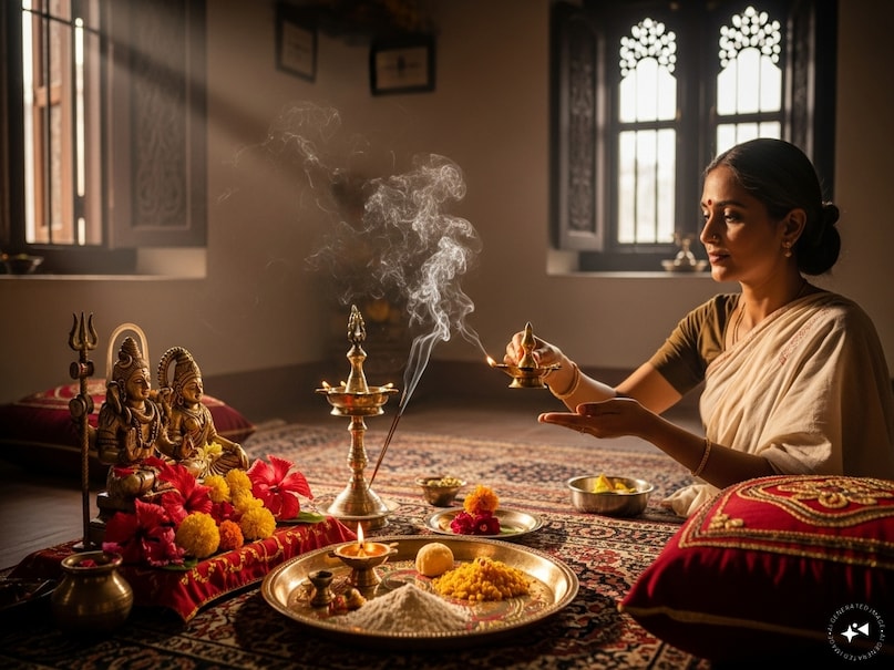 shiv ji ko prasan kaise kare