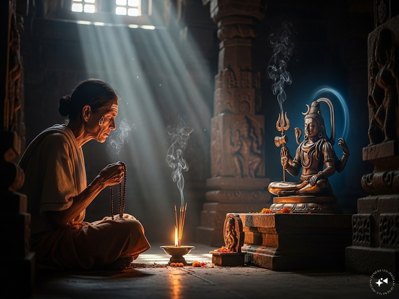 shiv ji ko prasan kaise kare