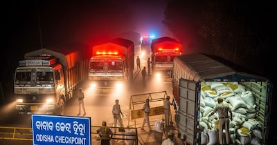 ओडिशा में ऊंचे MSP का लालच. (AI फोटो)