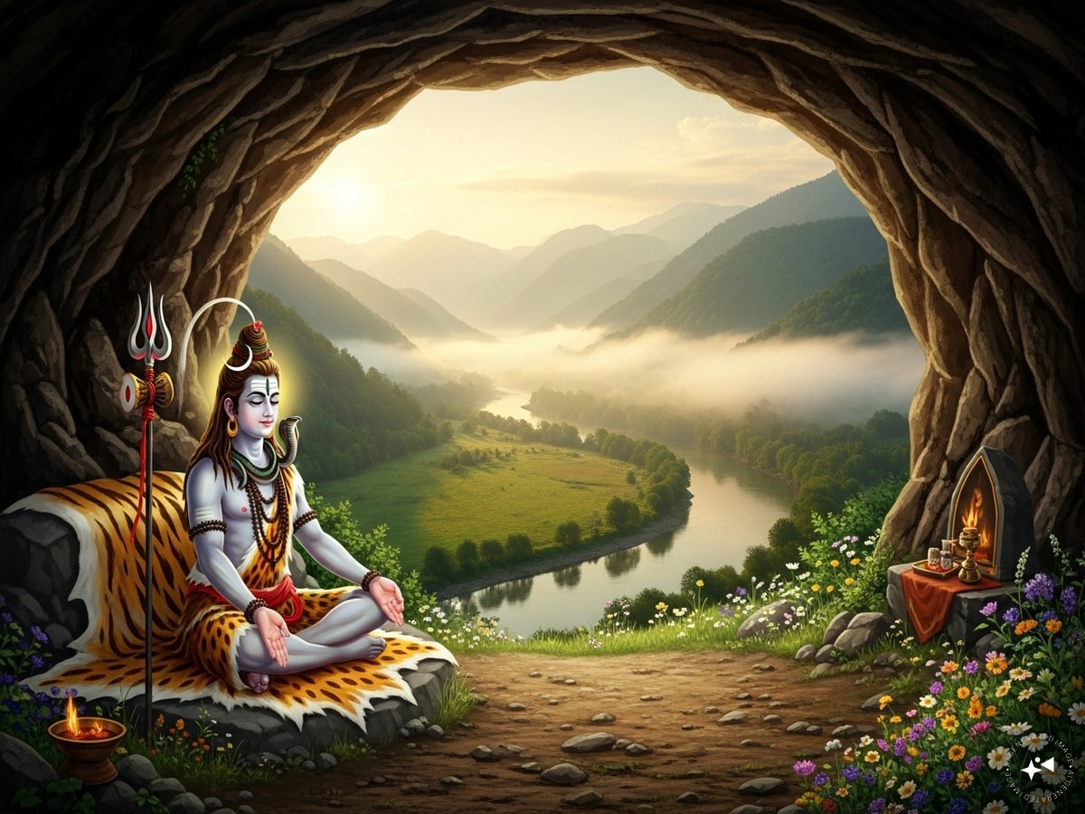 shiv ji ke dohe shiv ji ke dohe