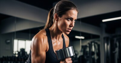 जिम की दीवानगी ने 23 साल की लड़की को किया बर्बाद, अचानक रुक गए पीरियड्स, डॉक्टर ने बताई ये वजह.