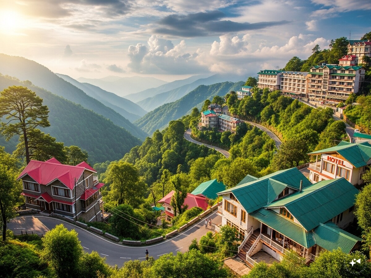 Mussoorie travel tips