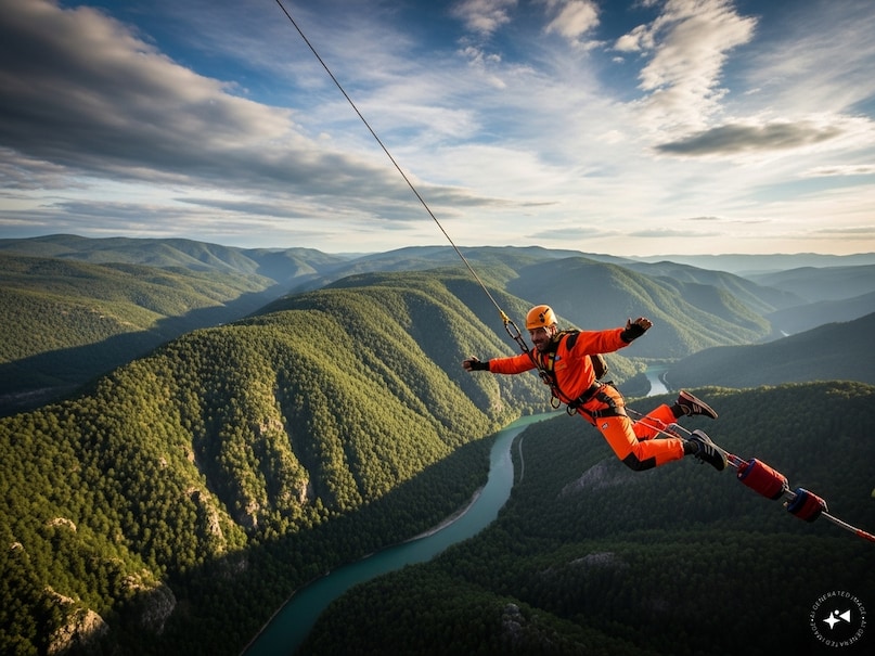 adventure sports for all ages