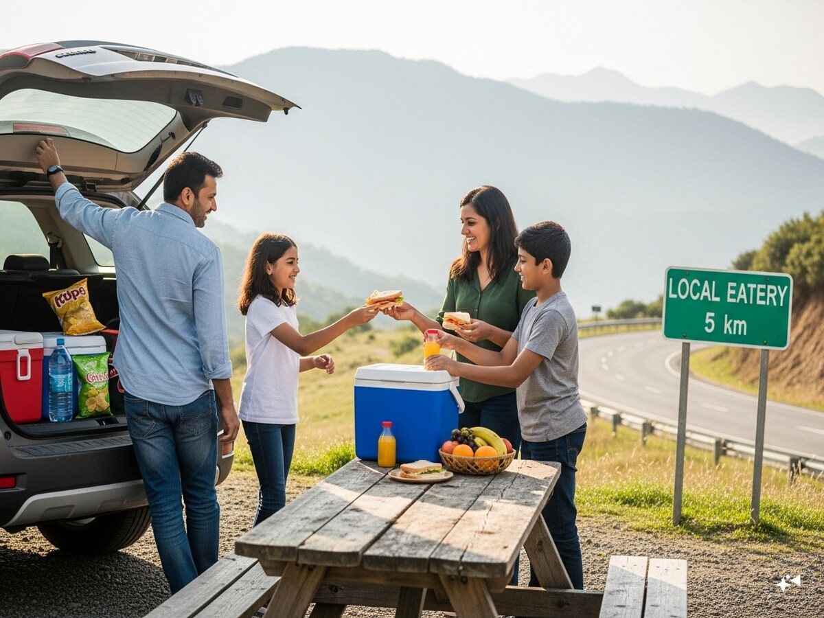 Mussoorie travel tips