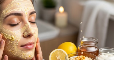 घर पर ब्लीच कैसे बनाएं