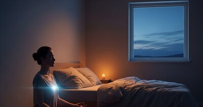 ध्यान से नींद कैसे सुधरें?