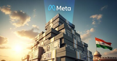 Meta Pays ₹6000 Crore Tax in India Amid Privacy Tensions, Raises Future Concerns