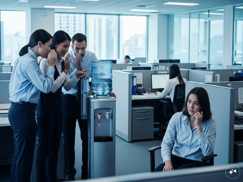 Office mistakes to avoid