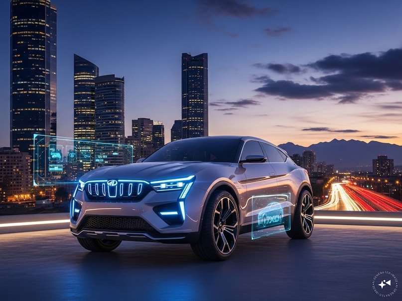 Generated image Generated image