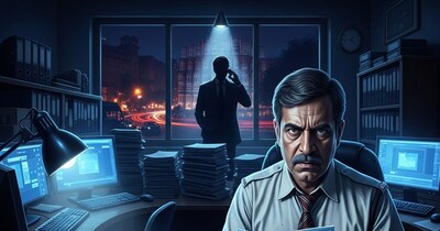 jaipur transport scam