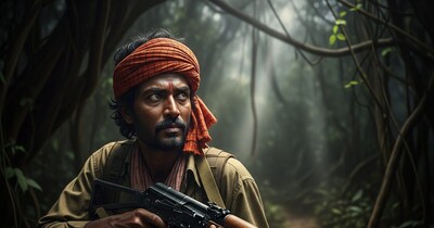 Jhiram Valley Massacre: Surrendered Naxalite Kabir Reveals Chilling Details of Mahendra Karma's Killing