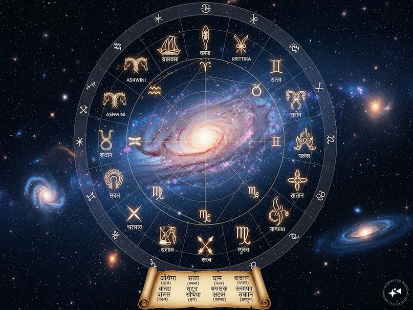 nakshatra list in hindi