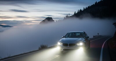 Noida Accident Highlights Critical Need for Fog Lamps: Understand Their Life-Saving Role