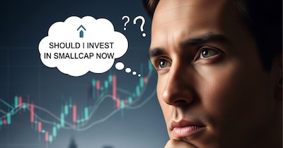 ICICI Prudential Reopens Smallcap Fund: Is This the End of the Downturn?