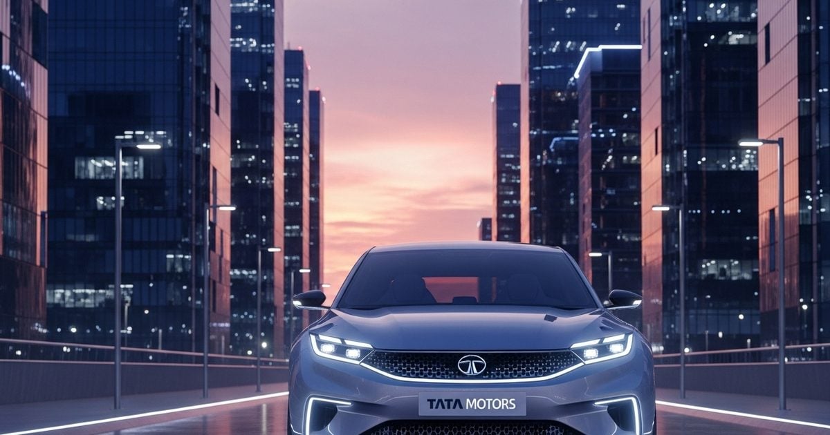 Tata, Hyundai-Mahindra riding on the 'Vijayarath' of Sierra and Nexon, dust off the dust!