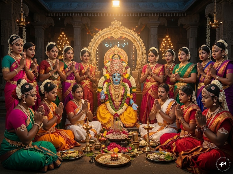 koothandavar temple hisory in hindi, temple koovagam history, arjun son iravan story, god of kinnar transgender iravan, where transgender get married then mourn, koovagam festival 