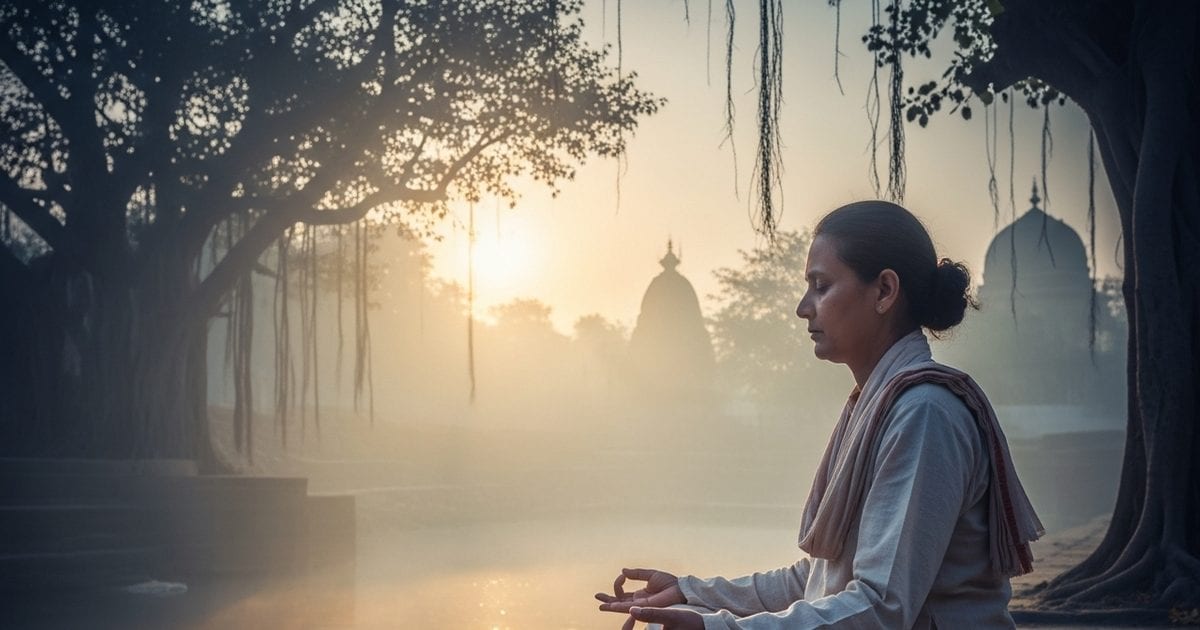 Mauni Amavasya 2026: मौनी अमावस्या पर टूट जाए मौन व्रत, तो क्या करें? ज्योतिषाचार्य से जानें दोष मुक्ति का उपाय Mauni Amavasya 2026: मौनी अमावस्या पर टूट जाए मौन व्रत, तो क्या करें? ज्योतिषाचार्य से जानें दोष मुक्ति का उपाय