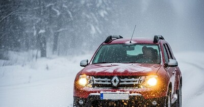 डस्टर ने पूरी की 10 लाख किमी की टेस्टिंग, टाटा सिएरा को टक्कर देने को तैयार.