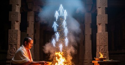 जया एकादशी उपाय पर पितरों को भूत-पिशाच योनि से मुक्ति का उपाय.