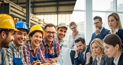 New Labor Codes Hit IT Giants: TCS, Infosys, HCLTech Face Rs 4,373 Cr Extra Expense