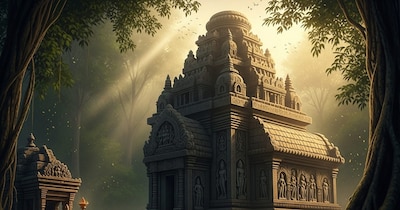 Dewri Mandir History