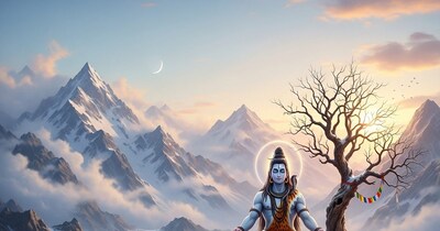 शिव जी के शक्तिशाली दोहे