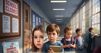 school closed, education news, School Closed latest update: कहां कहां बंद हैं स्‍कूल?