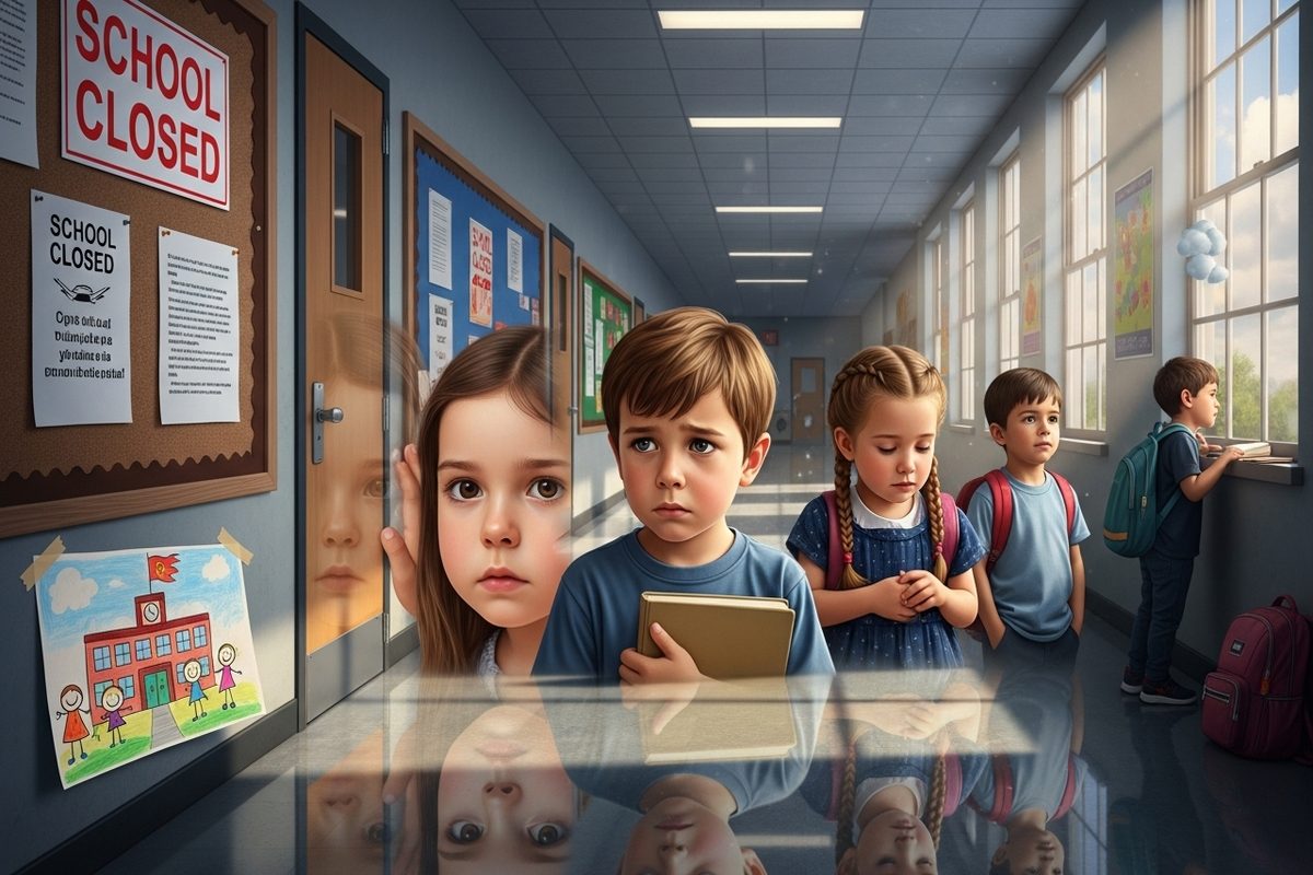 School Closed: किन राज्‍यों में स्कूल बंद और कहां की बदली टाइमिंग? यहां चेक कर लें अपडेट