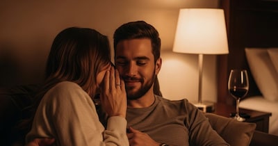 क्या पार्टनर से प्लेजर की बात करना सही है?