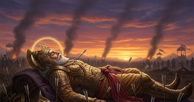 भीष्म अष्टमी पर गंगा स्तोत्र पढ़ने के फायदे.