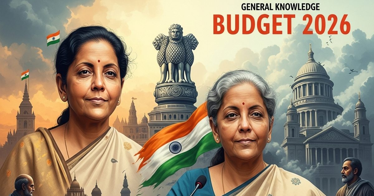 Budget 2026: भारत का पहला बजट कब और किसने पेश किया था? जानें ऐसे ही 10 सवालों के जवाब
