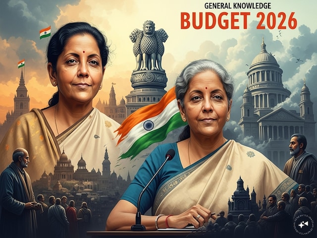 भारत का पहला बजट कब और किसने पेश किया था? जानें ऐसे ही 10 सवालों के जवाब