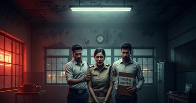 सांकेतिक फोटो(एआई)