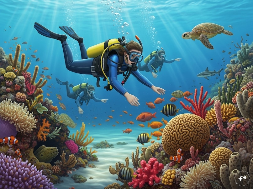 adventure sports for all ages