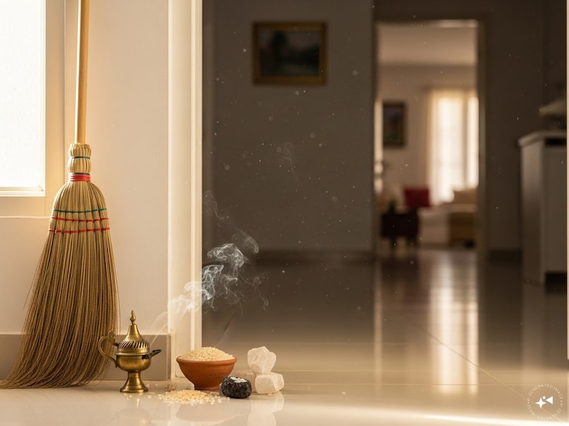 Maa Lakshmi home remedies