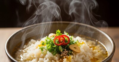 Brothy Rice: The Viral Healthy Trend Taking Over Social Media