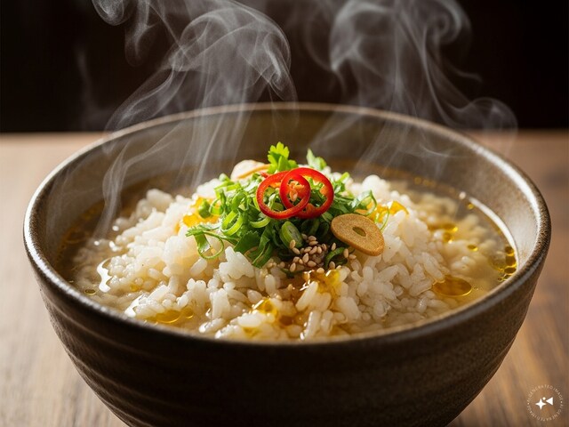 क्या है Brothy Rice? हेल्दी डिश के रुप में वायरल हो रहा ये ट्रेंड