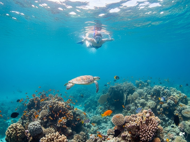 adventure sports for all ages