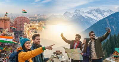 लॉन्ग वीकेंड में घूमने की जगह