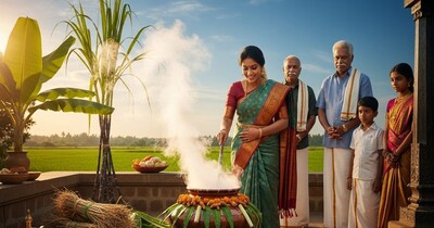 पोंगल के दो प्रकार, पारंपरिक व्यंजन और महत्व: जानें पूरी जानकारी.