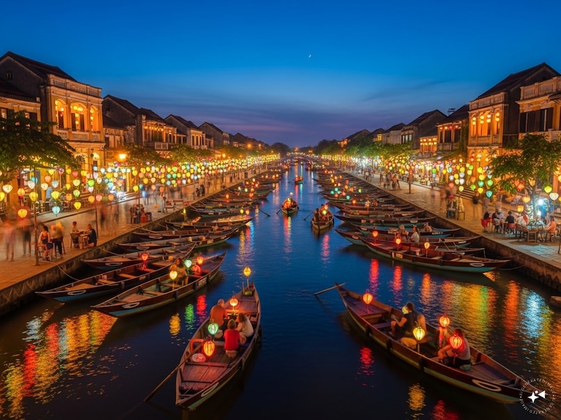 Vietnam travel from India Vietnam travel from India