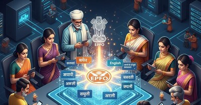 EPFO 3.0: Major Provident Fund System Overhaul Coming, Will Operate Like Banks