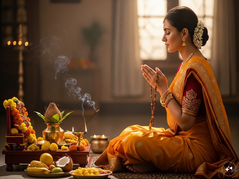 Kharmas wedding remedies