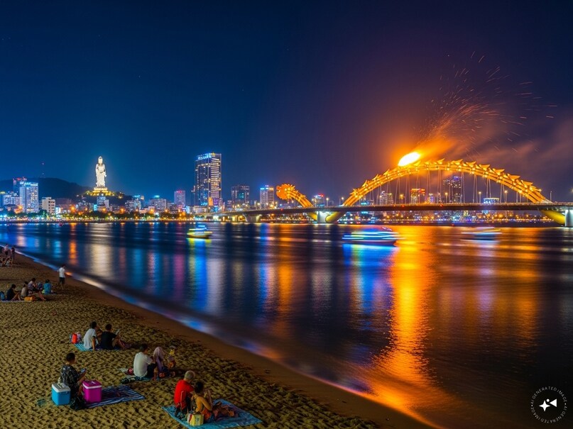 Vietnam travel from India Vietnam travel from India