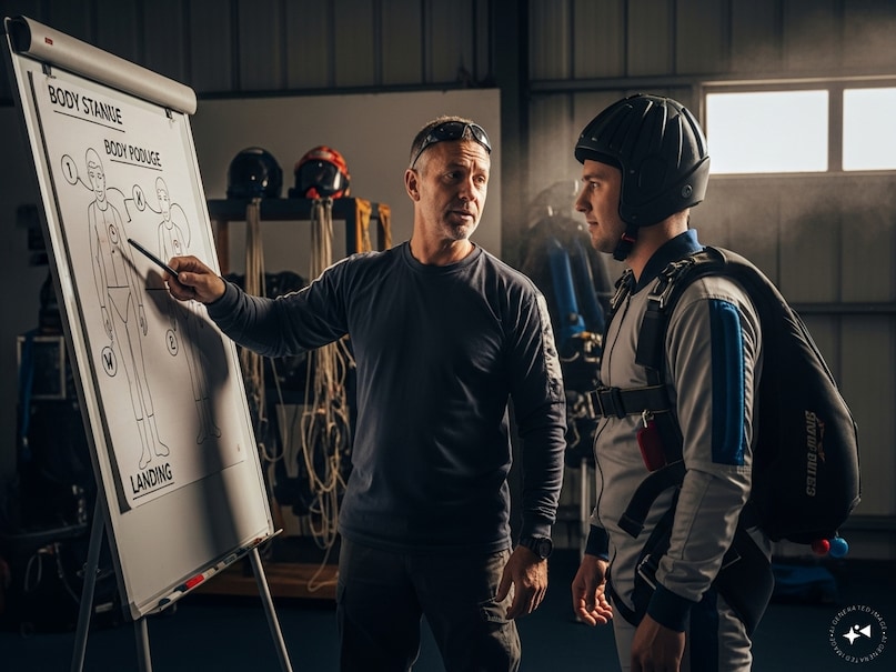 Bungee Jumping Safety Tips