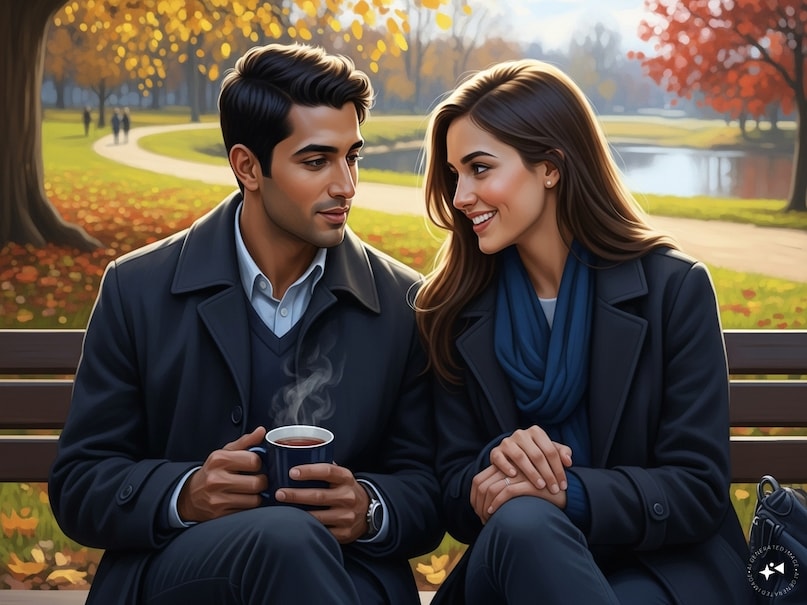 pre marriage communication